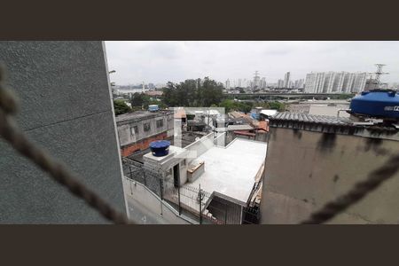 Apartamento para alugar com 58m², 2 quartos e 1 vagaVista Área de Serviço