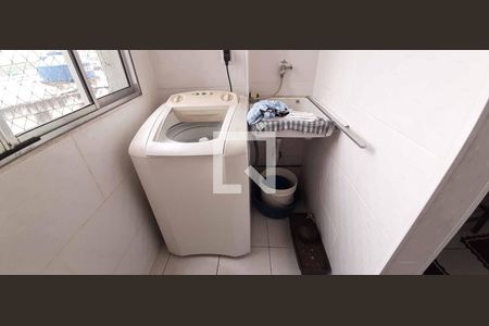 Apartamento para alugar com 58m², 2 quartos e 1 vagaÁrea de Serviço