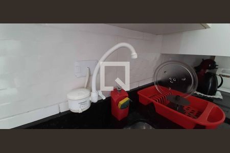 Apartamento para alugar com 58m², 2 quartos e 1 vagaCozinha