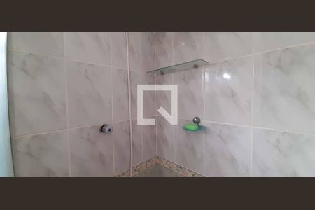 Apartamento para alugar com 58m², 2 quartos e 1 vagaBanheiro