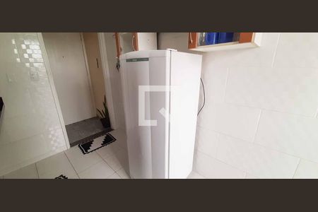 Apartamento para alugar com 58m², 2 quartos e 1 vagaCozinha