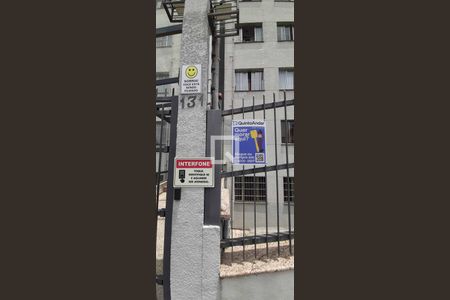 Apartamento para alugar com 58m², 2 quartos e 1 vagaPlaca