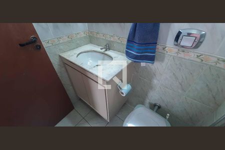 Apartamento para alugar com 58m², 2 quartos e 1 vagaBanheiro