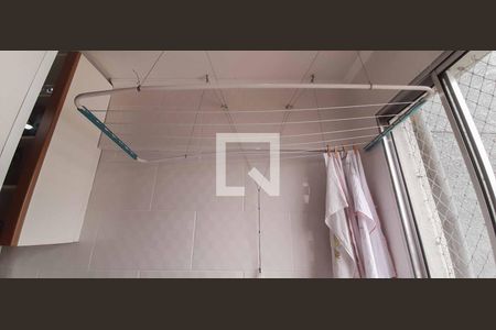 Apartamento para alugar com 58m², 2 quartos e 1 vagaÁrea de Serviço