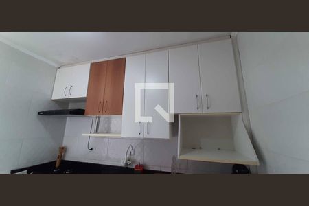 Apartamento para alugar com 58m², 2 quartos e 1 vagaCozinha