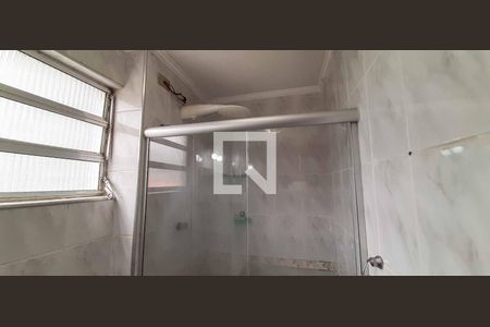 Apartamento para alugar com 58m², 2 quartos e 1 vagaBanheiro