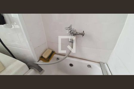 Apartamento para alugar com 58m², 2 quartos e 1 vagaÁrea de Serviço