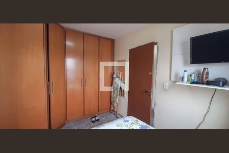 Apartamento para alugar com 58m², 2 quartos e 1 vagaQuarto 1