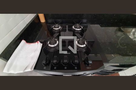 Apartamento para alugar com 58m², 2 quartos e 1 vagaCozinha