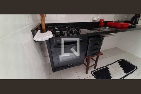 Apartamento para alugar com 58m², 2 quartos e 1 vagaCozinha