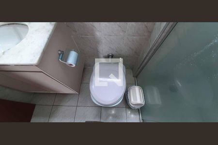 Apartamento para alugar com 58m², 2 quartos e 1 vagaBanheiro