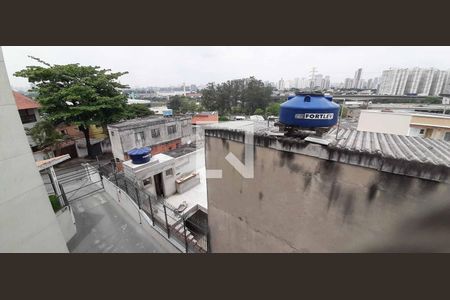 Apartamento para alugar com 58m², 2 quartos e 1 vagaVista do Quarto 2