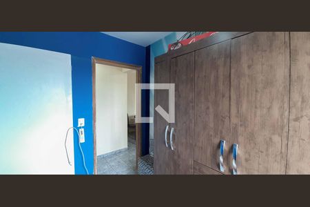 Apartamento para alugar com 58m², 2 quartos e 1 vagaQuarto 2