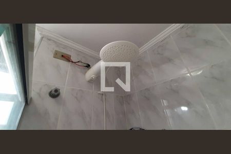 Apartamento para alugar com 58m², 2 quartos e 1 vagaBanheiro