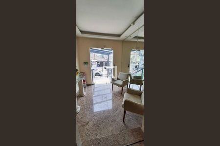 Apartamento para alugar com 58m², 2 quartos e 1 vagaÁrea comum