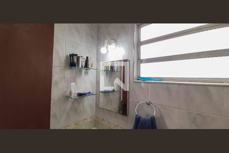 Apartamento para alugar com 58m², 2 quartos e 1 vagaBanheiro