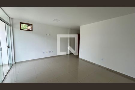 Casa de condomínio à venda com 220m², 2 quartos e 1 vagaQuarto 2