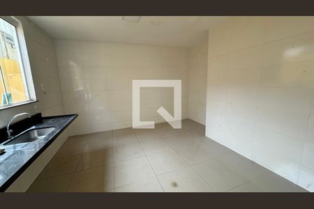 Casa de condomínio à venda com 220m², 2 quartos e 1 vagaCozinha