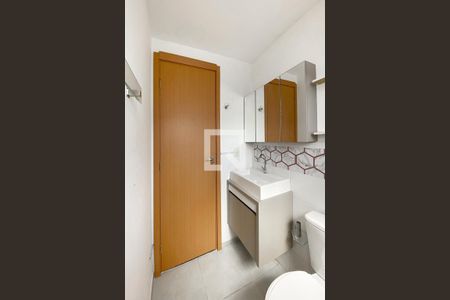 Apartamento à venda com 58m², 2 quartos e 1 vagaBanheiro