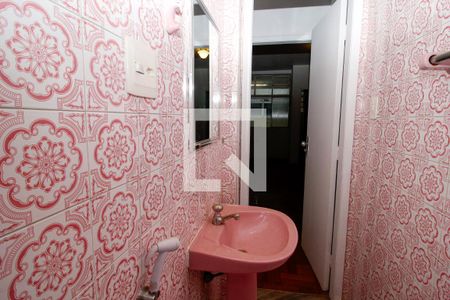 Apartamento à venda com 180m², 4 quartos e 2 vagasBanheiro do Quarto 1