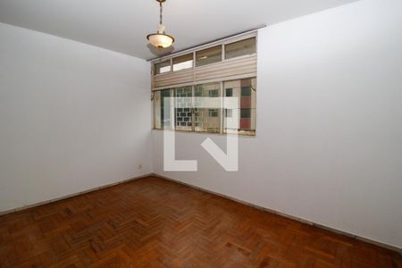 Apartamento à venda com 180m², 4 quartos e 2 vagasQuarto 2