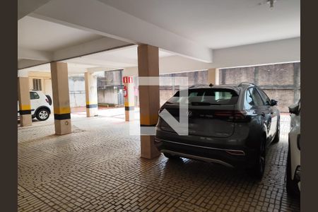 Apartamento à venda com 180m², 4 quartos e 2 vagasGaragem