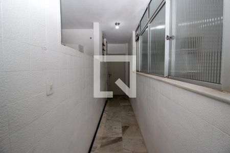 Apartamento à venda com 180m², 4 quartos e 2 vagasÁrea de Serviço