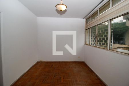 Apartamento à venda com 180m², 4 quartos e 2 vagasQuarto 2
