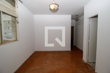 Apartamento à venda com 180m², 4 quartos e 2 vagasQuarto 2