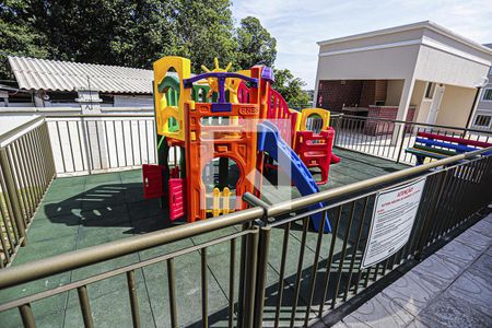 Apartamento à venda com 58m², 2 quartos e 1 vagaÁrea comum - Playground