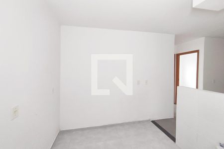 Apartamento à venda com 58m², 2 quartos e 1 vagaCozinha