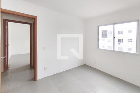 Apartamento à venda com 58m², 2 quartos e 1 vagaQuarto 2