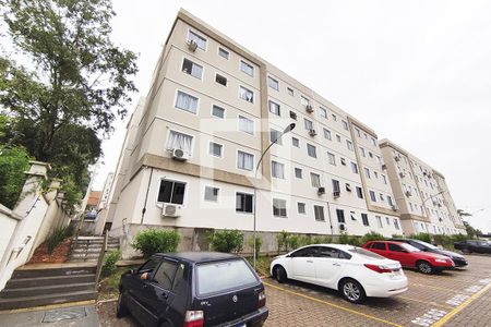 Apartamento à venda com 58m², 2 quartos e 1 vagaGaragem