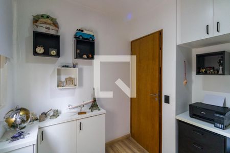 Quarto 1 de apartamento à venda com 3 quartos, 63m² em portal do Morumbi, São Paulo