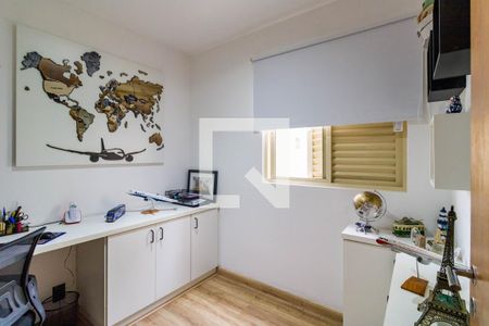 Quarto 1 de apartamento à venda com 3 quartos, 63m² em portal do Morumbi, São Paulo