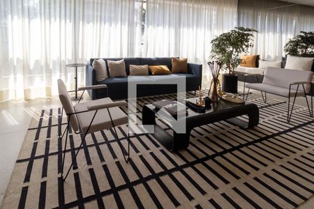 Studio para alugar com 26m², 1 quarto e sem vagaÁrea comum