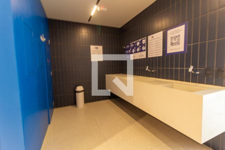 Studio para alugar com 26m², 1 quarto e sem vagaÁrea comum - Lavanderia