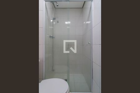 Apartamento para alugar com 79m², 3 quartos e 2 vagasBanheiro