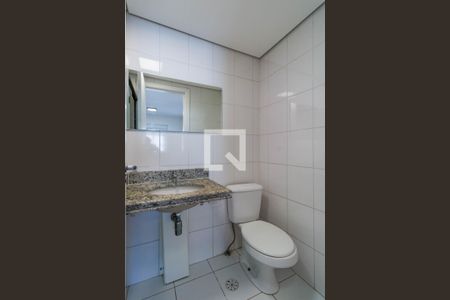 Apartamento para alugar com 79m², 3 quartos e 2 vagasBanheiro