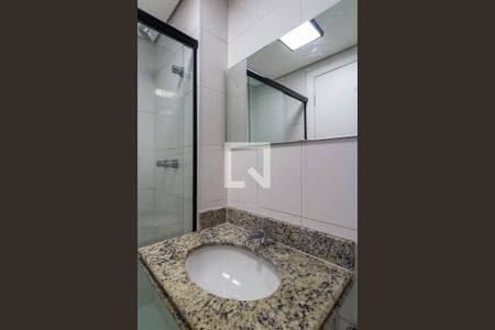 Apartamento para alugar com 79m², 3 quartos e 2 vagasBanheiro