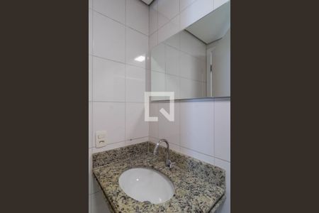 Apartamento para alugar com 79m², 3 quartos e 2 vagasBanheiro