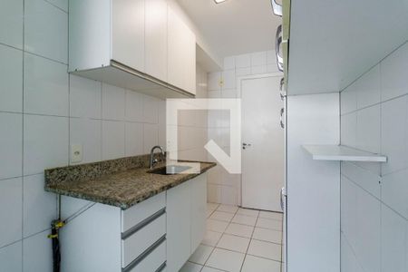 Apartamento para alugar com 79m², 3 quartos e 2 vagasCozinha