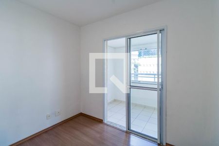 Quarto 1 de apartamento para alugar com 3 quartos, 79m² em Vila Suzana, São Paulo