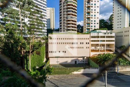 Apartamento para alugar com 79m², 3 quartos e 2 vagasVista/Quarto 2