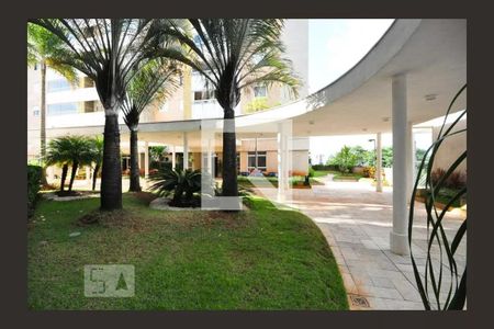 Apartamento para alugar com 79m², 3 quartos e 2 vagasÁrea comum