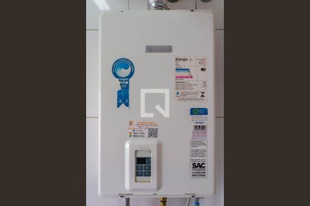 Apartamento para alugar com 79m², 3 quartos e 2 vagasLavanderia