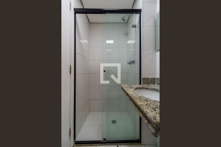 Apartamento para alugar com 79m², 3 quartos e 2 vagasBanheiro