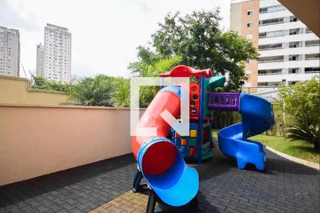 Apartamento para alugar com 79m², 3 quartos e 2 vagasÁrea comum