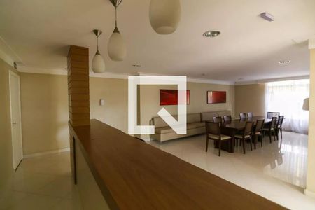 Apartamento para alugar com 79m², 3 quartos e 2 vagasÁrea comum