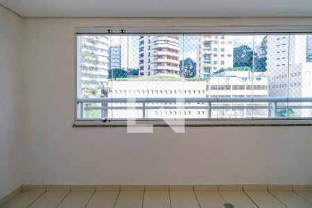 Apartamento para alugar com 79m², 3 quartos e 2 vagasQuarto 1